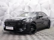 Mazda 6 III (GJ) Рестайлинг Ульяновск  - изображение 22