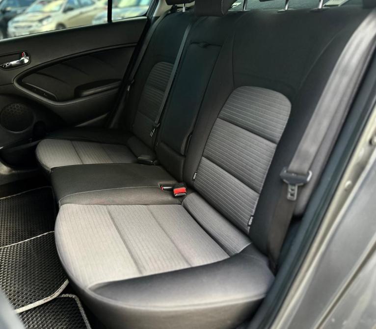 Kia Cerato III Архангельск  - изображение 10