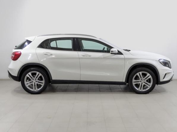 Mercedes-Benz GLA I (X156) с пробегом 2015 года, цена 1 690 000 рублей, 133527 км, внедорожник, Автокод Объявления