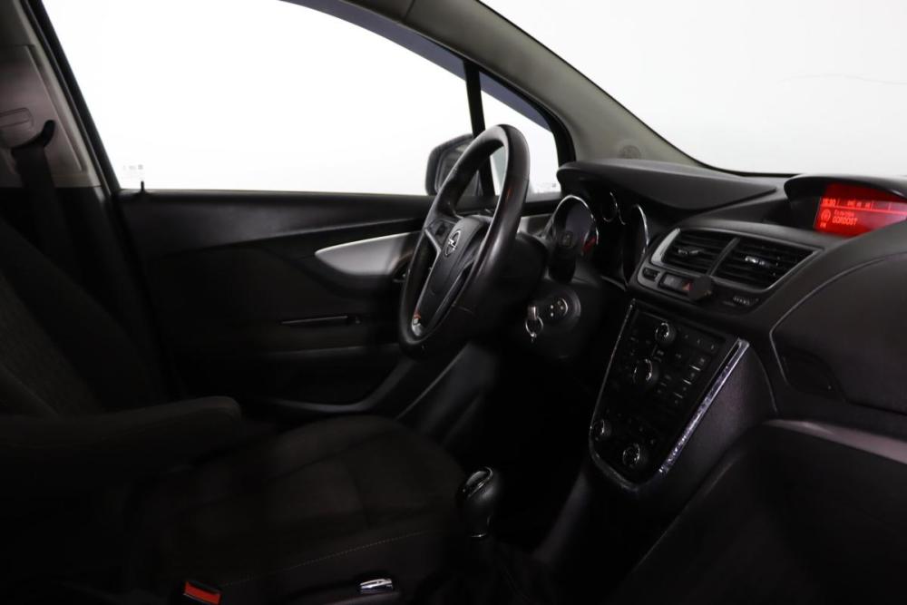 Opel Mokka I Нижний Новгород  - изображение 14