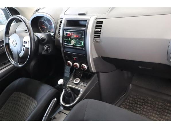 Nissan X-Trail II с пробегом 2008 года, цена 1 079 000 рублей, 163181 км, внедорожник, Автокод Объявления