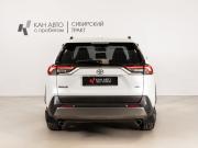 Toyota RAV4 V (XA50) Казань  - изображение 12