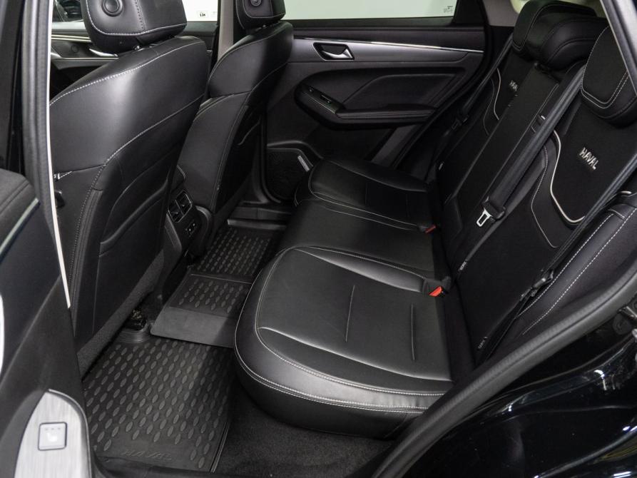 Haval Jolion I Тюмень  - изображение 15