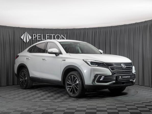 Changan CS85 с пробегом 2019 года, цена 2 115 000 рублей, 52018 км, внедорожник, Автокод Объявления