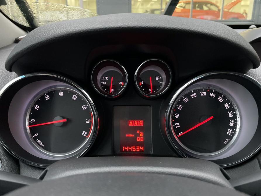 Opel Mokka I Ярославль  - изображение 12