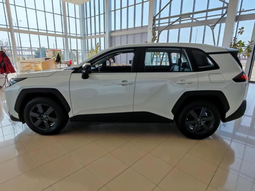 Toyota RAV4 VI (XA60) Астрахань  - изображение 8