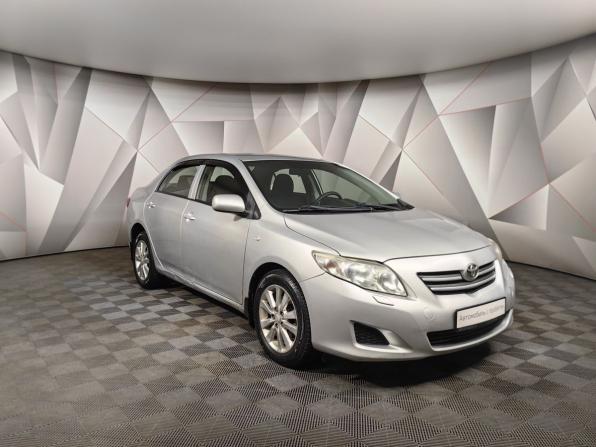 Toyota Corolla X (E140 E150) с пробегом 2008 года, цена 547 000 рублей, 350000 км, седан, Автокод Объявления