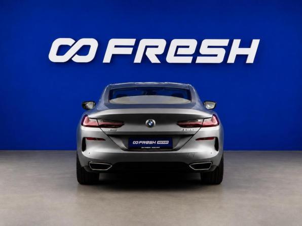 BMW 8 серии II (G14/G15/G16) с пробегом 2021 года, цена 8 299 777 рублей, 27752 км, купе, Автокод Объявления