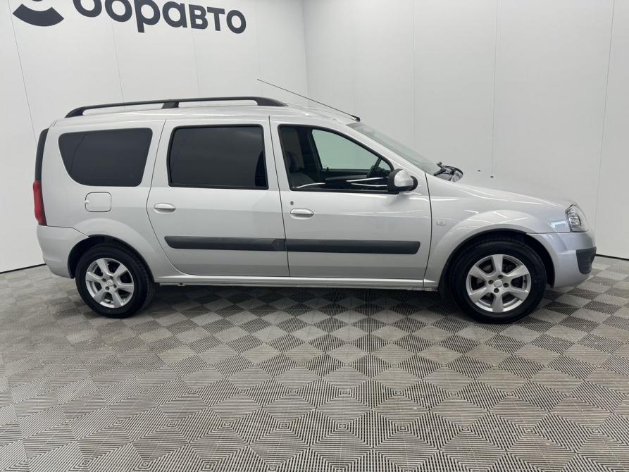 Lada (ВАЗ) Largus I Воронеж  - изображение 10