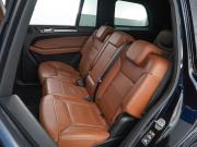 Mercedes-Benz GLS I (X166) Москва  - изображение 36
