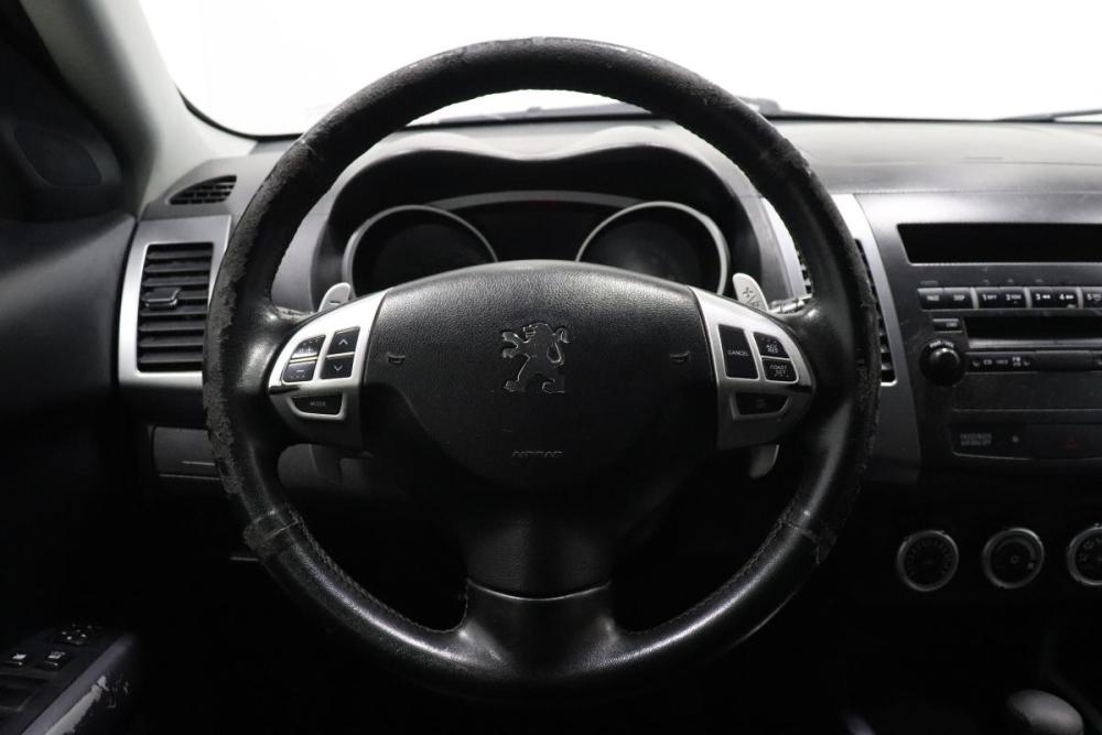 Peugeot 4007 Ульяновск  - изображение 9