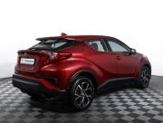 Toyota C-HR I Москва  - изображение 30