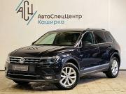 Volkswagen Tiguan II Москва  - изображение 15