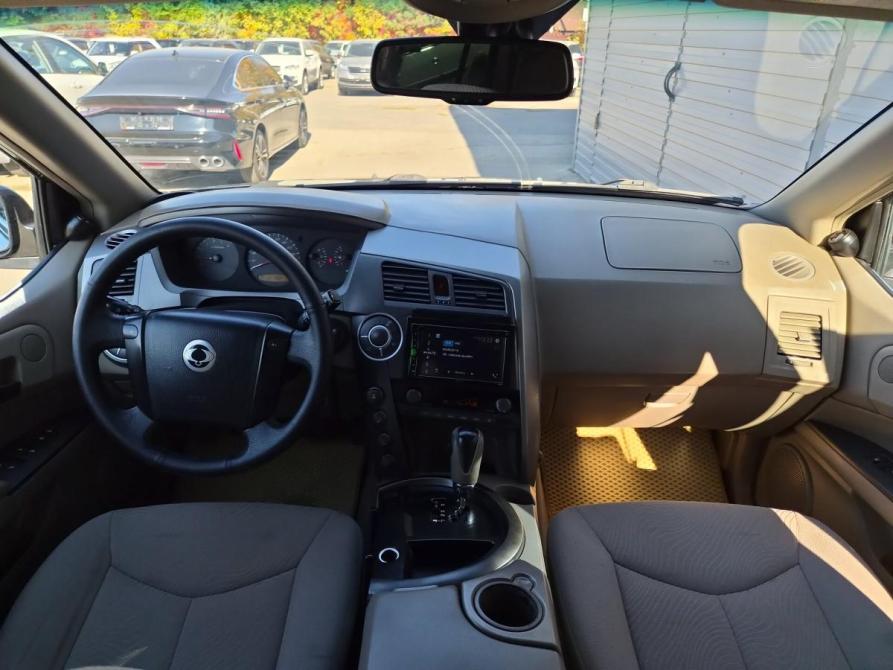 SsangYong Kyron I Рестайлинг Саратов  - изображение 29