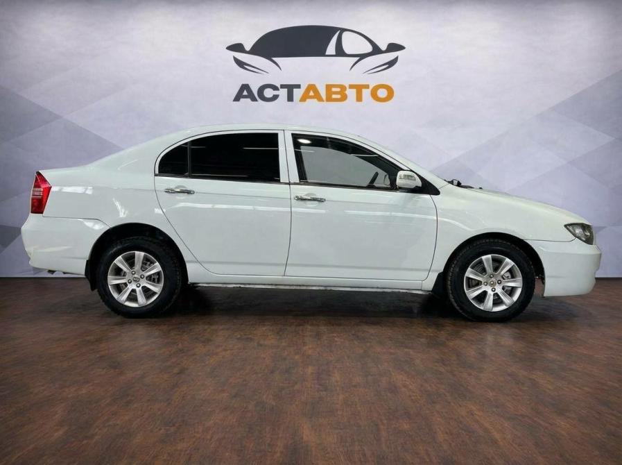 Lifan Solano I Рестайлинг (630) Оренбург  - изображение 7