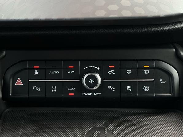 Haval F7x I Рестайлинг с пробегом 2023 года, цена 2 140 000 рублей, 66108 км, внедорожник, Автокод Объявления