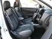 Mitsubishi Outlander III Рестайлинг 2 Новороссийск  - изображение 36