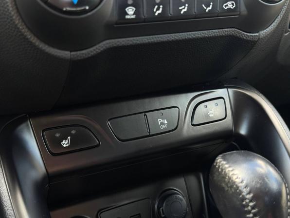 Hyundai ix35 I с пробегом 2013 года, цена 1 222 000 рублей, 196329 км, внедорожник, Автокод Объявления