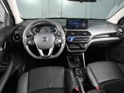 Changan Alsvin Ростов-на-Дону  - изображение 26