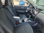 Nissan X-Trail III Рестайлинг Москва  - изображение 30