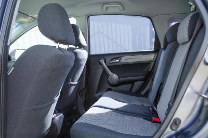 Honda CR-V III с пробегом 2008 года, цена 1 196 000 рублей, 250000 км, внедорожник, Автокод Объявления