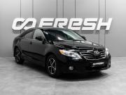 Toyota Camry VI (XV40) Рестайлинг Тюмень  - изображение 20