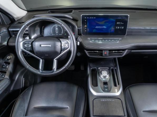 Haval Jolion I с пробегом 2023 года, цена 1 790 000 рублей, 58716 км, внедорожник, Автокод Объявления