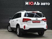 Kia Sorento II Рестайлинг Екатеринбург  - изображение 23