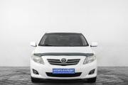 Toyota Corolla X (E140 E150) Кемерово  - изображение 23