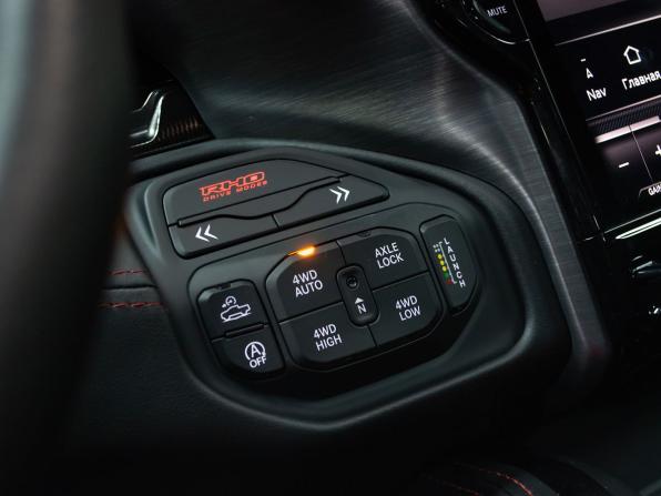 Ram 1500 V Рестайлинг с пробегом 2026 года, цена 11 499 000 рублей, 34 км, offers.body_type.unknown, Автокод Объявления