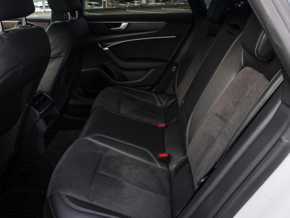 Audi A7 II (4K) с пробегом 2018 года, цена 4 500 000 рублей, 107046 км, лифтбек, Автокод Объявления