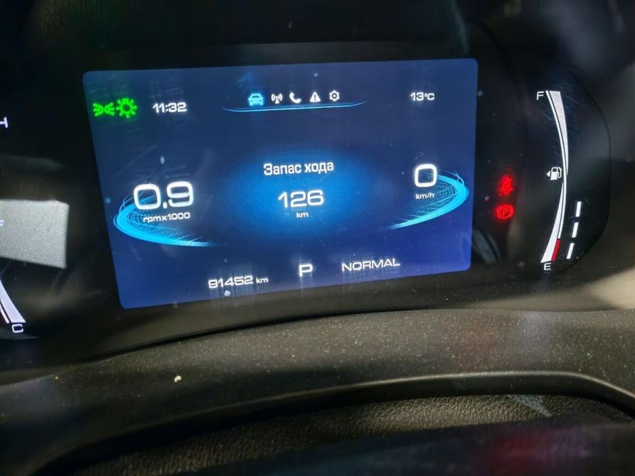 Haval F7x I Рестайлинг Санкт-Петербург  - изображение 8