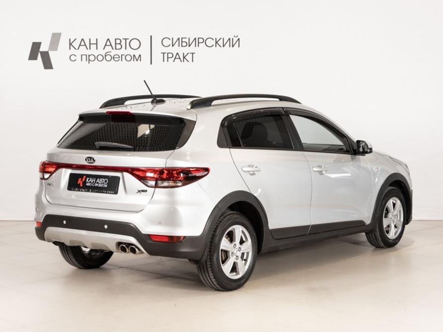 Kia Rio IV Казань  - изображение 3