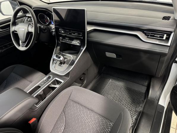 Haval M6 II с пробегом 2024 года, цена 1 799 800 рублей, 28800 км, внедорожник, Автокод Объявления