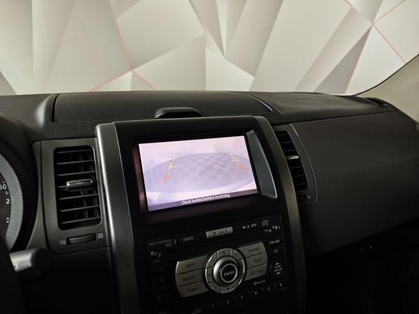 Nissan X-Trail II с пробегом 2008 года, цена 1 045 000 рублей, 174088 км, внедорожник, Автокод Объявления