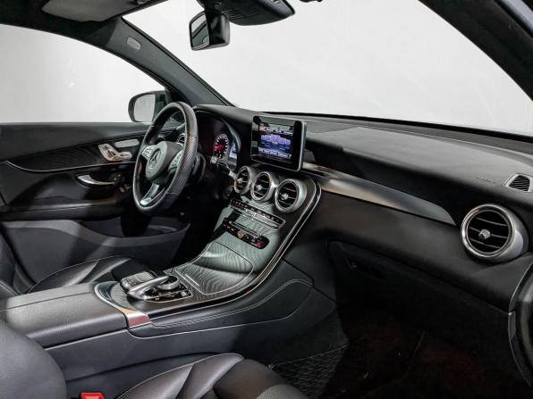 Mercedes-Benz GLC Coupe I (C253) с пробегом 2019 года, цена 4 170 000 рублей, 58820 км, внедорожник, Автокод Объявления