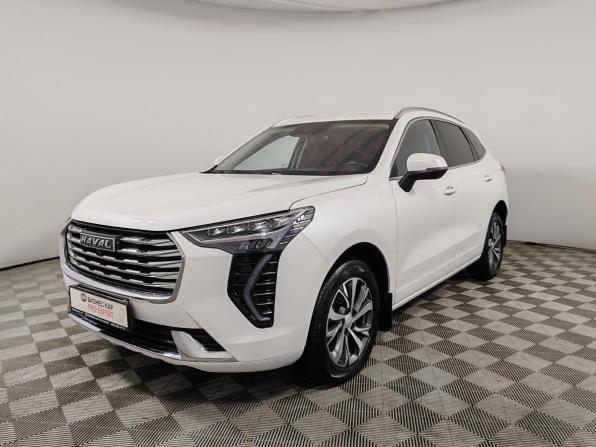 Haval Jolion I с пробегом 2023 года, цена 1 755 000 рублей, 34516 км, внедорожник, Автокод Объявления