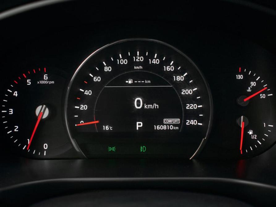 Kia Sorento III Prime Рестайлинг Екатеринбург  - изображение 14