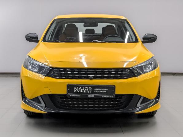 Kaiyi E5 с пробегом 2024 года, цена 1 015 000 рублей, 143831 км, седан, Автокод Объявления