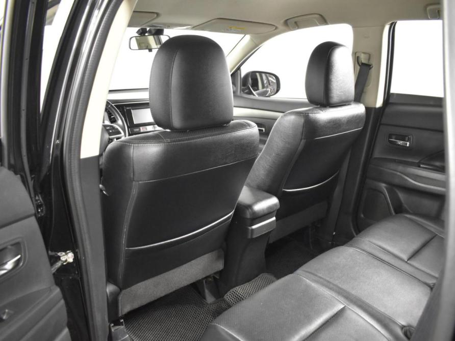 Mitsubishi Outlander III Рестайлинг Казань  - изображение 11
