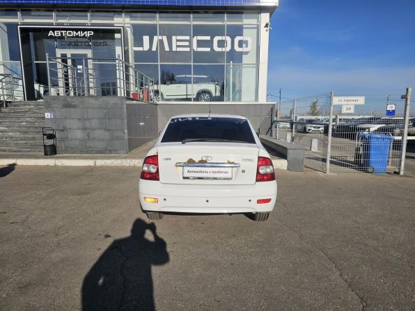 Lada (ВАЗ) Priora I с пробегом 2012 года, цена 280 000 рублей, 234457 км, хэтчбек, Автокод Объявления