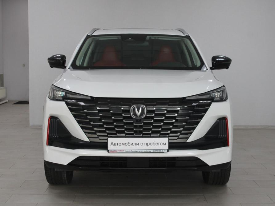 Changan CS55 Plus II Старый Оскол  - изображение 2