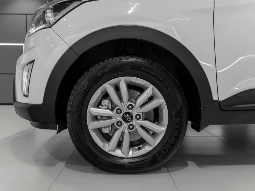 Hyundai Creta I Москва  - изображение 22