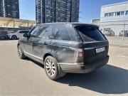 Land Rover Range Rover IV Москва  - изображение 13