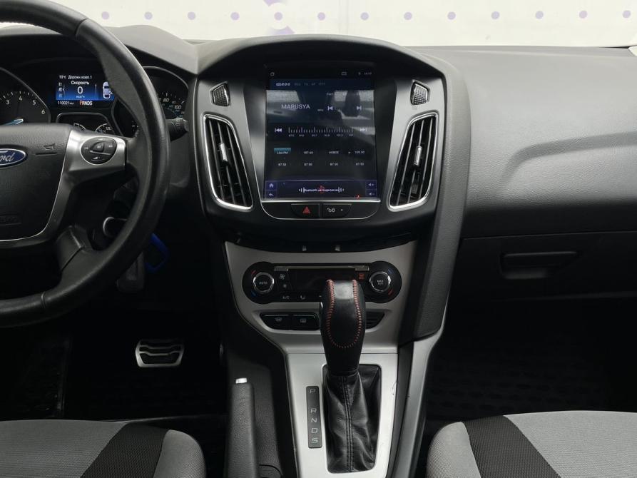 Ford Focus III Тамбов  - изображение 16
