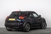 Nissan Juke I Томск  - изображение 26