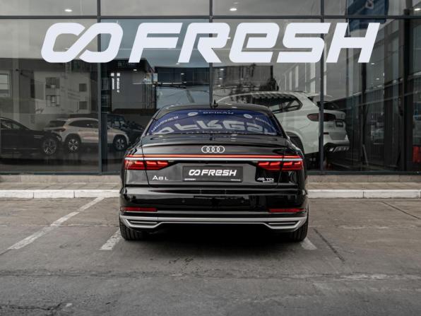 Audi A8 IV (D5) с пробегом 2019 года, цена 6 599 000 рублей, 102425 км, седан, Автокод Объявления
