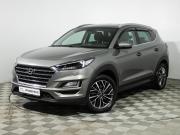 Hyundai Tucson III Рестайлинг Санкт-Петербург  - изображение 21