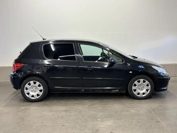 Peugeot 307 I Рестайлинг с пробегом 2007 года, цена 309 000 рублей, 188311 км, хэтчбек, Автокод Объявления