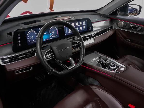 Chery Tiggo 8 Pro Max I с пробегом 2023 года, цена 2 720 000 рублей, 28791 км, внедорожник, Автокод Объявления